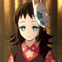 Urokodaki Makomo
