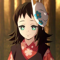 Urokodaki Makomo