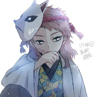 Urokodaki Sabito