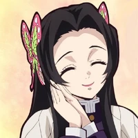 Kochou Kanae《Hoa Trụ》