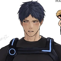 Kageyama Tobio