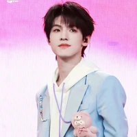 Trương Trạch Vũ  (anh)