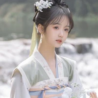 Thất Dạ Nguyệt [ Khi nhỏ ]