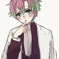 Mitsuri