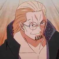 Silvers Rayleigh 