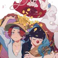 shanks and buggy