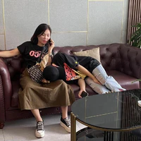 mẹ Hà (mẹ duy)