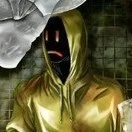 Hoodie / Brian Thomas