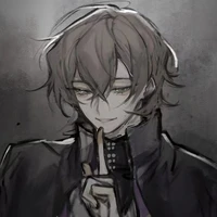 Brian Srygwen - K.N -