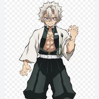 Shinezugawa Sanemi