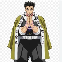 Gyomei