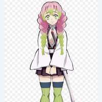 Mitsuri