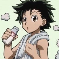 Gon Freecss