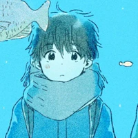 Haruki (Gon)