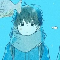 Haruki (Gon)