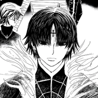 Chrollo Lucilfer