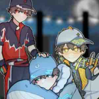 Trio cool