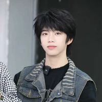 trương hàm thụy/y