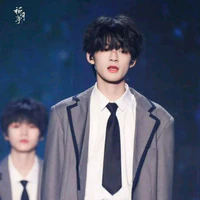uông tuấn hy/hắn