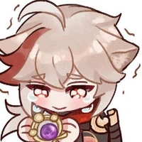 t/g bị mê kazuu:3