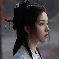 Văn Tiêu [ Thần nữ Bạch Trạch]