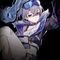 Silver Wolf