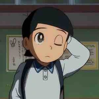 Dekisugi Hidetoshi (Nam 9)