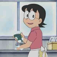 Nobi Tamako(Mẹ)