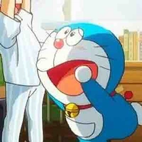 Doraemon(Tờ giấy)