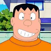 Goda Takeshi (Jaien)