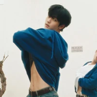 Mđăng mê Soobin (TXT)