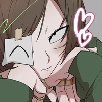 04 - chồng của Luther {tác giả}