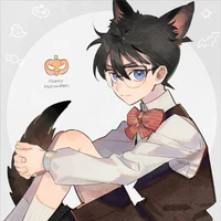 Edogawa Conan