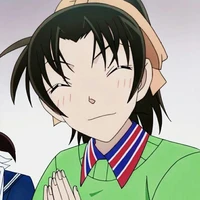 Toyoma Kazuha
