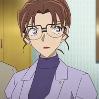 Mori(Kisaki) Eri