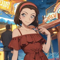 Suzuki Sonoko