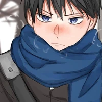 Kageyama Tobio