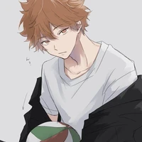 Hinata Shoyou