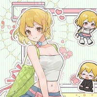 Yachi Hitoka