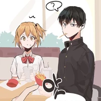 Tobio - Yachi