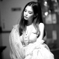 kim Jennie ( nàng)