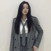 Kim Jisoo(cô)