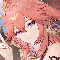 Yae Miko