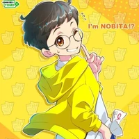 Nobita
