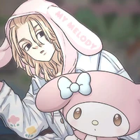 Sano Manjiro (Mikey)