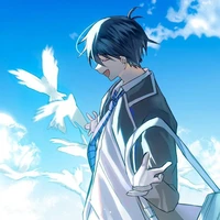 Isagi Yoichi