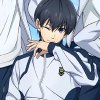 Isagi Yoichi