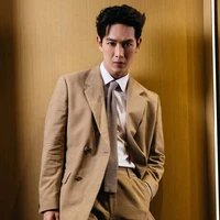 Song Luân (Sinh)