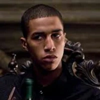 Blaise Zabini