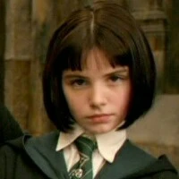Pansy Parkinson